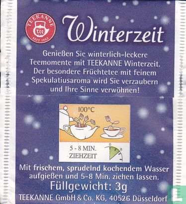 Winterzeit - Image 2