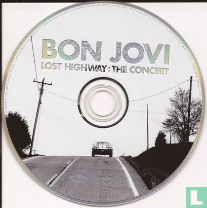 Lost Highway: The Concert - Image 3