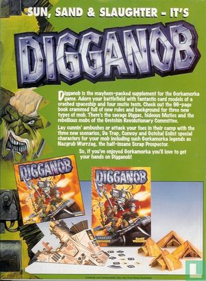 White Dwarf [GBR] 218 - Image 2