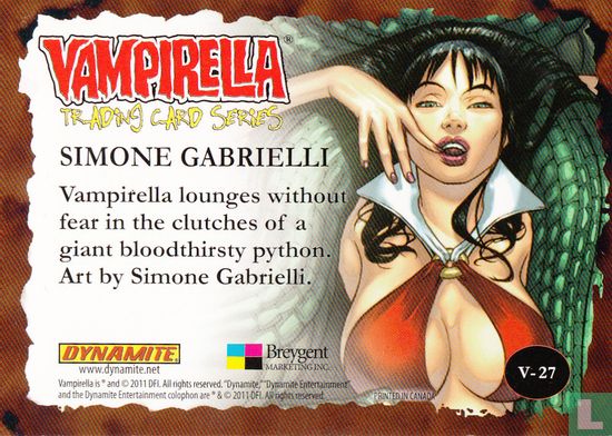 Simone Gabrielli - Afbeelding 2
