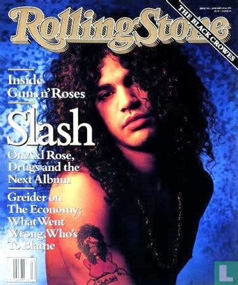 Rolling Stone [USA] 596
