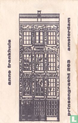 Anne Frankhuis - Image 1