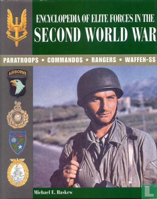 Encyclopedia of elite forces in the Second World War - Image 1