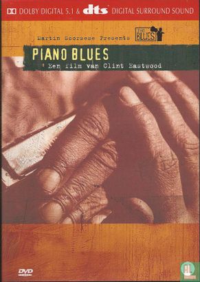 Piano Blues - Afbeelding 1