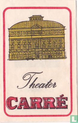 Theater Carré - Bild 1