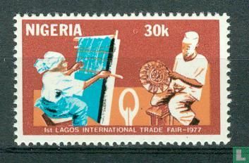 1st Trade Fair in Lagos