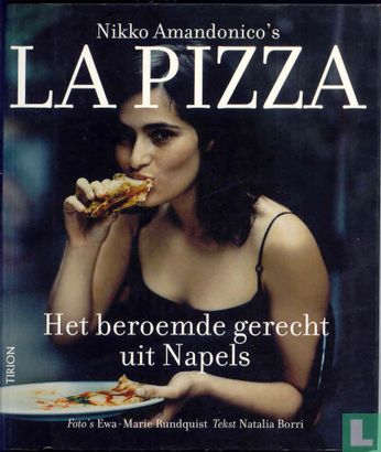 La Pizza  - Afbeelding 1