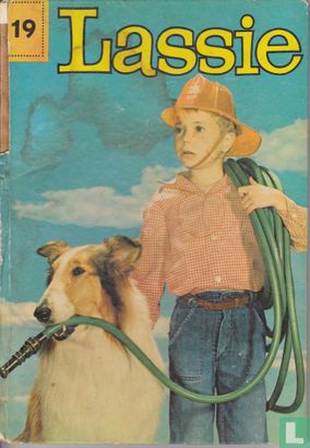 Lassie in het circus - Image 1