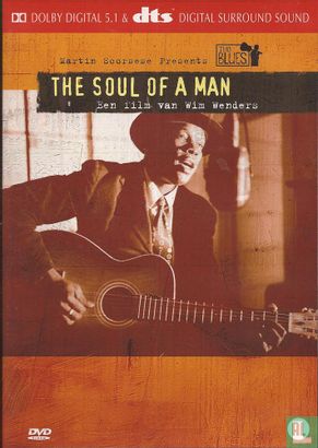 The Soul of a Man - Image 1