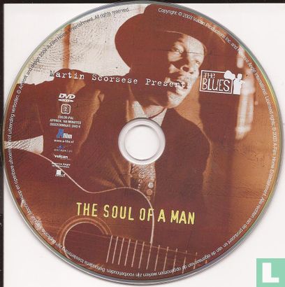 The Soul of a Man - Image 3