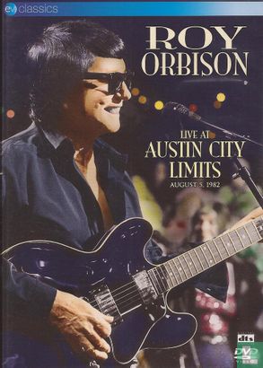 Live at Austin City Limits - Afbeelding 1