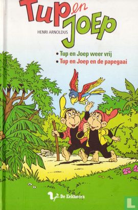 Tup en Joep Omnibus - Image 1