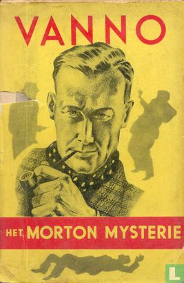 Het Norton mysterie - Afbeelding 1