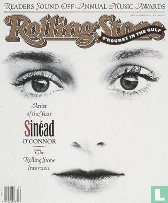 Rolling Stone [USA] 599