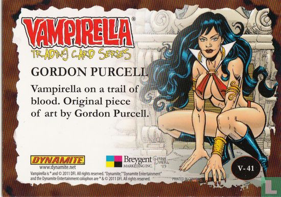 Gorden Purcell - Afbeelding 2