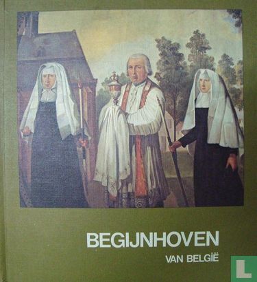 Begijnhoven van België - Image 1