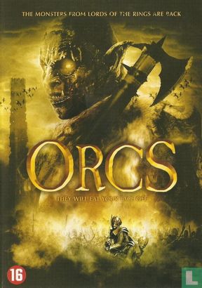 Orcs - Bild 1