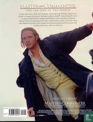 The making of Master and Commander - Bild 2