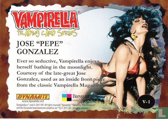 Jose "Pepe" Gonzalez - Image 2