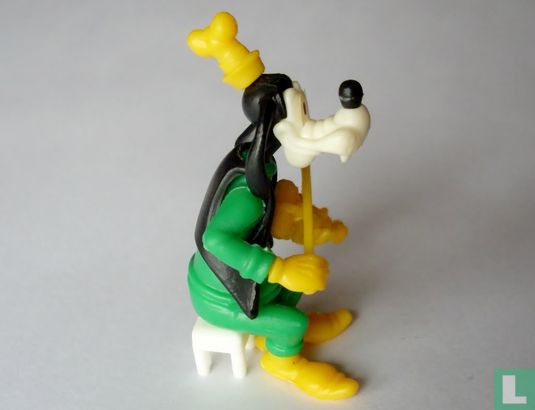 Goofy mit Violine - Bild 2