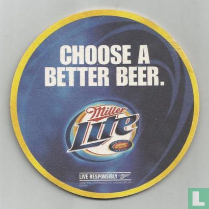 Choose a better beer World beer cup - Afbeelding 1