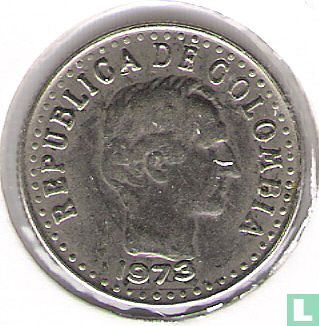 Colombia 10 centavos 1973 - Image 1