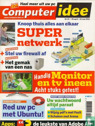 Computer Idee 10 - Bild 1