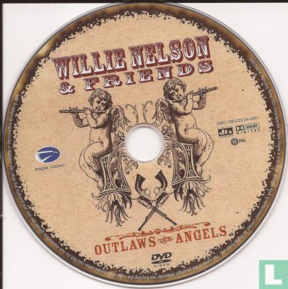 Outlaws and Angels - Image 3