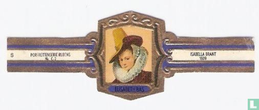Isabella Brant 1609 - Afbeelding 1