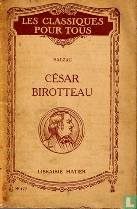 Cesar Birotteau - Image 1