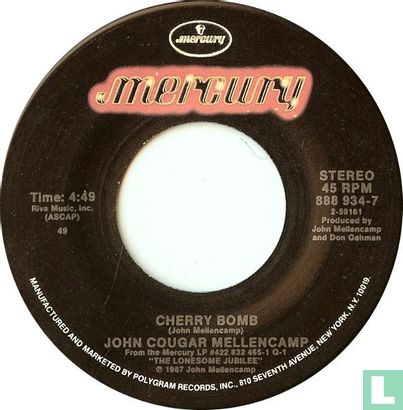 Cherry Bomb - Bild 3