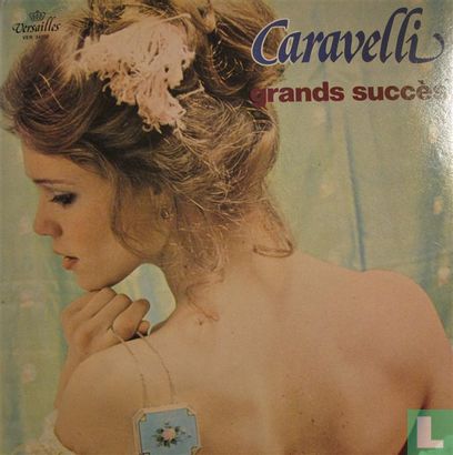 Caravelli Grand Succès - Image 1