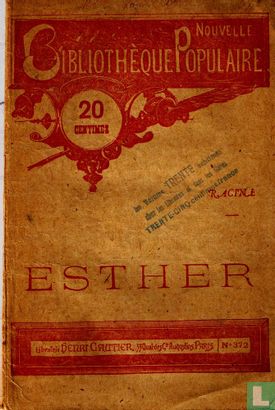 Esther - Afbeelding 1