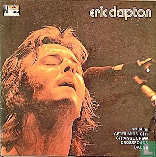 Eric Clapton - Image 1