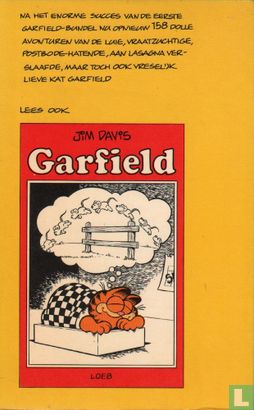 Garfield maakt carrière - Afbeelding 2