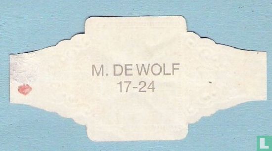 M. De Wolf - Image 2