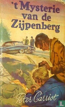 't Mysterie van de Zijpenberg - Image 1