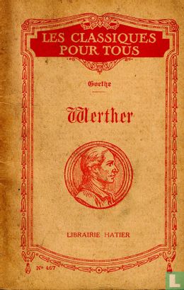 Werther  - Image 1
