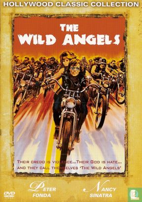 The Wild Angels - Image 1