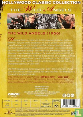 The Wild Angels - Image 2