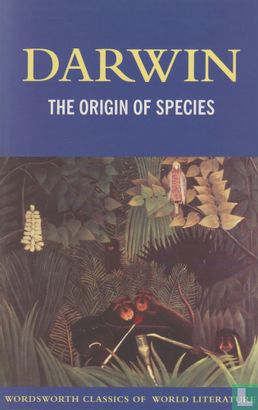 The Origin  of Species - Afbeelding 1