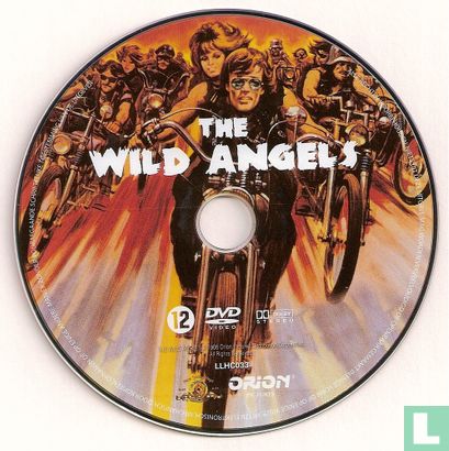 The Wild Angels - Afbeelding 3