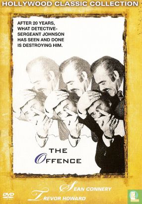 The Offence - Image 1