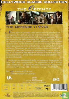 The Offence - Image 2
