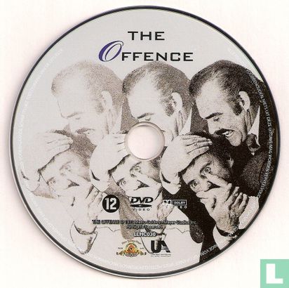 The Offence - Afbeelding 3