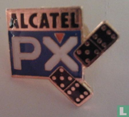 Alcatel PX