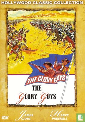 The Glory Guys - Image 1