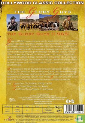 The Glory Guys - Image 2