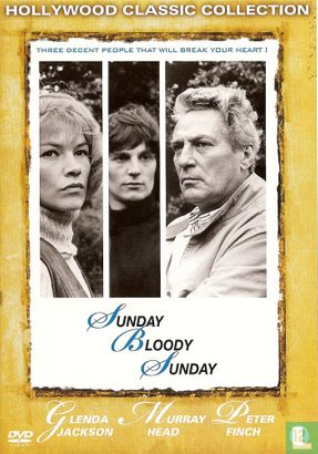 Sunday Bloody Sunday - Afbeelding 1