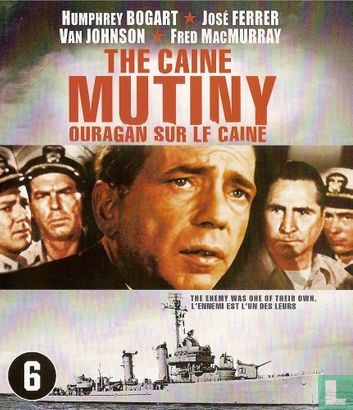 The Caine Mutiny  - Bild 1